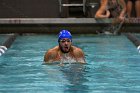 Swimming vs CGA  Wheaton College Swimming & Diving vs Coast Guard Academy. - Photo By: KEITH NORDSTROM : Wheaton, Swimming, diving